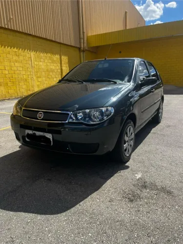 Palio fire flex economy 10/10