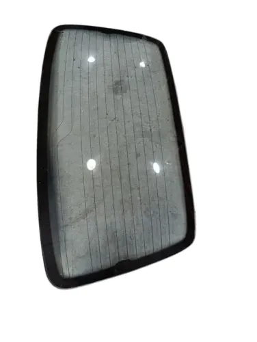 Vidro Vigia Tampa Gol Bola G2