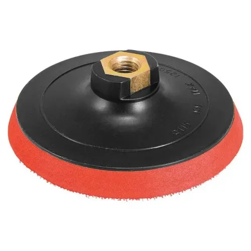 DISCO PVC VONDER 7 POL P/ LIXADEIRA C/ FIXA FACIL