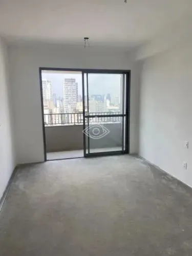 Apartamento tipo Studio a venda na Rua Quatá, Vila Olímpia, São Paulo