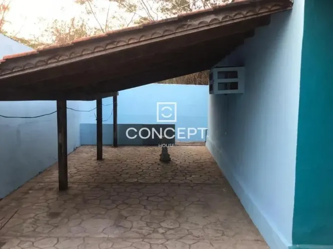 Casa com 3 dormitórios à venda, 218 m² por R$ 350.000,00 - Boa Esperança - Cuiabá/MT