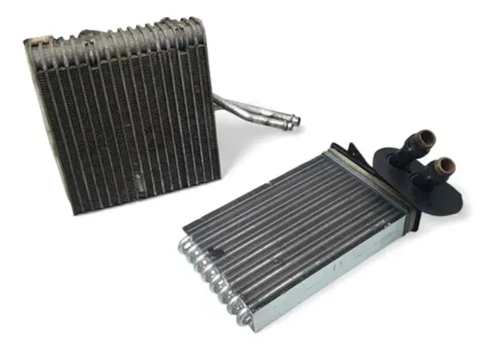 Radiador Ar Evaporadora New Beetle 2008