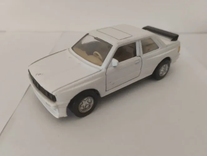 Miniatura - BMW M3