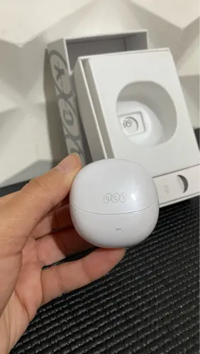 Fone de ouvido QCY AilyBuds pro+