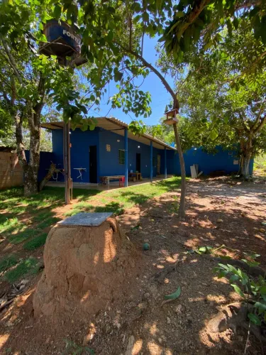 Oportunidade!! Chácara em Valparaiso 