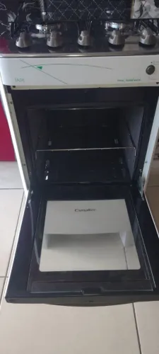 Fogão 4 bocas