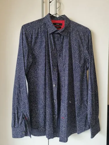 Camisa Diesel