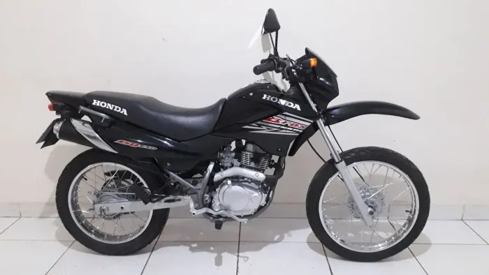 motos-honda-nxr-2007-no-brasil