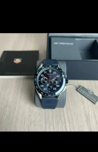 Relógio Tag Heuer Porsche Carrera