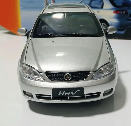 Miniatura 1/18 Buick HRV Excelle ( Raro )