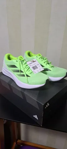 Adidas Duramo RC - Novo! Academia e Exercícios