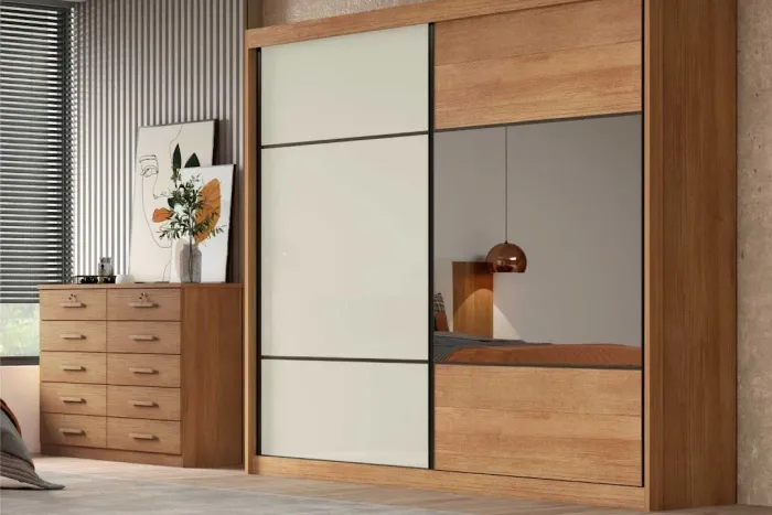 ROUPEIRO CASAL  SUPER PLANEJADO 6 GAVETAS SURPREENDA-SE !!87TR6