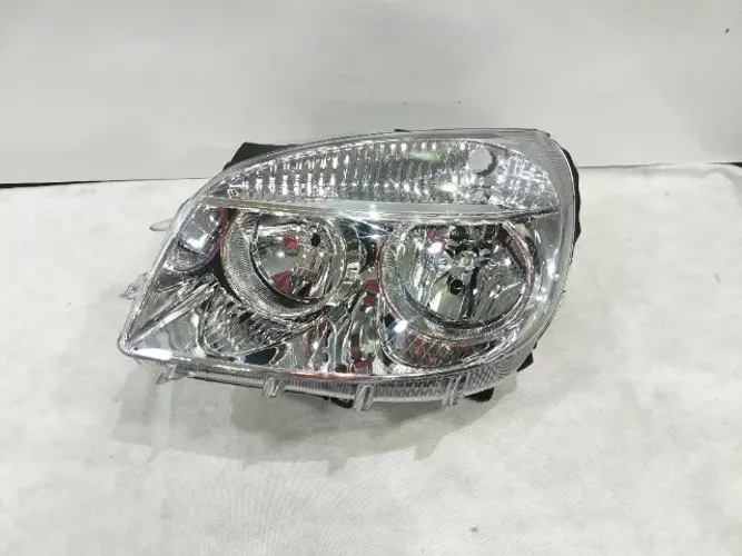 Farol esquerdo Doblo 2010 2011 2012 2013 2014 2015
