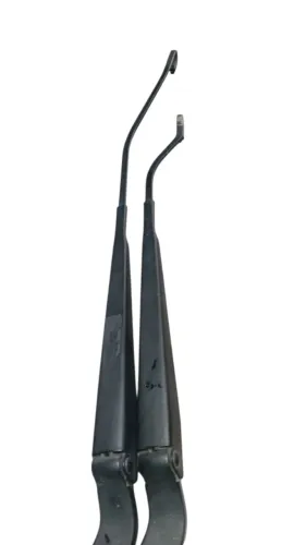 Par Braço Limpador Para-brisa Vw Gol 2015/20