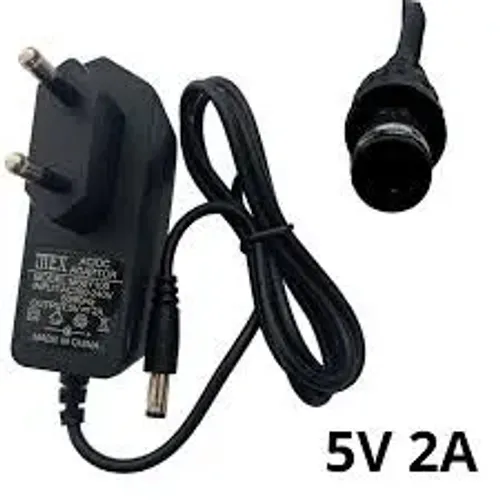 Fonte 5v 2a-frete grátis