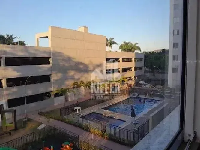 Apartamento com 3 quartos à venda, 65 m² por R$ 300.000 - Pendotiba - Niterói/RJ