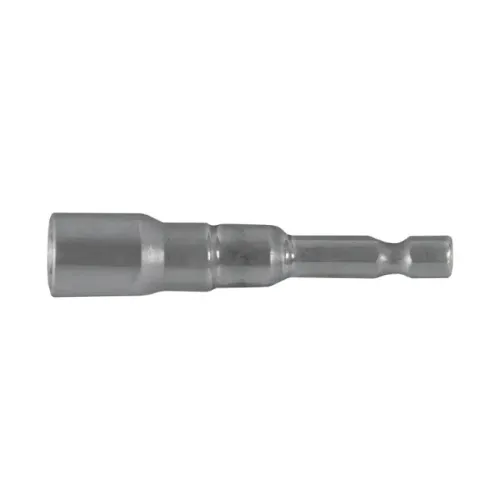ADAPTADOR CANHÃO 1/4 MAGNÉTICO - GEDORE