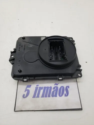 Módulo ECU Controle Farol Tiguan R Line 2019 