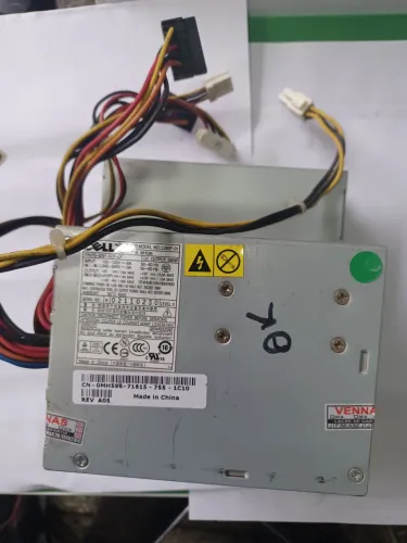 Fonte  Dell para pc 