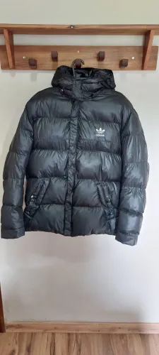 Jaqueta Adidas