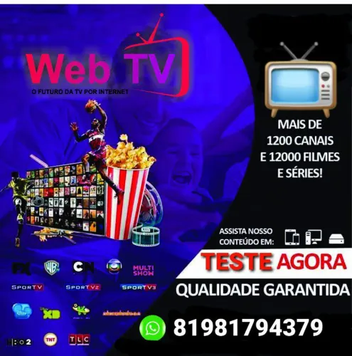 Smart TV KL318