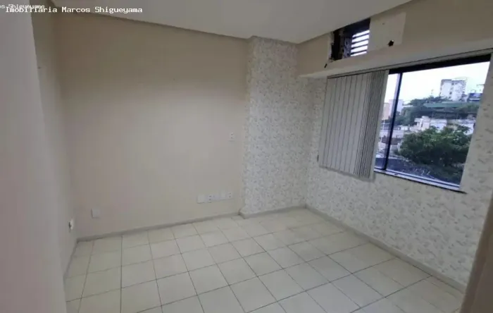 Sala Comercial para Locação em Salvador, Rio Vermelho, 3 banheiros, 3 vagas
