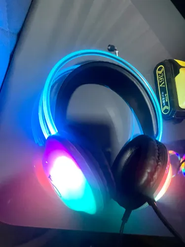 Vendo Tudo Teclado, Fone Gamer, Caixa de Som