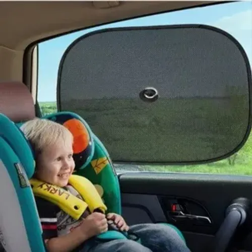 Protetor solar carro vidro BS288-XC492 