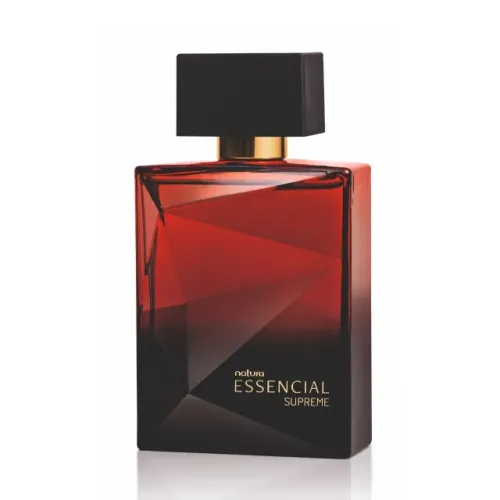 Perfume Deo Parfum  Essencial Supreme Masculino 100ml Natura