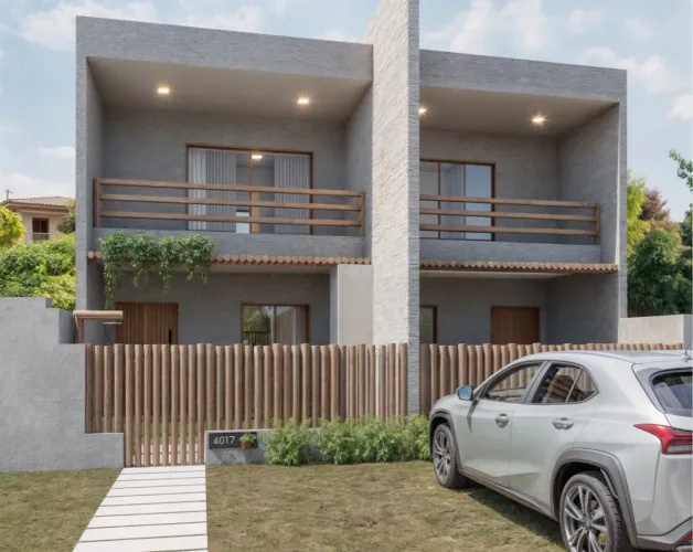 DUPLEX - SÃO MIGUEL DOS MILAGRES PRAIA DO TOQUE