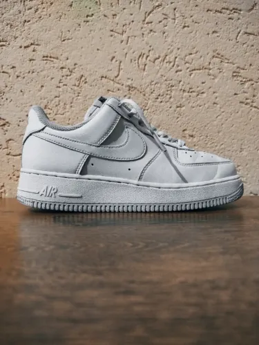 TÊNIS NIKE AIR FORCE 1 ''07 ORIGINAL Masculino