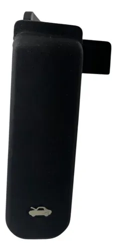 Alavanca Puxador Abertura Capô Ford Mondeo 1996 1997 1999 02