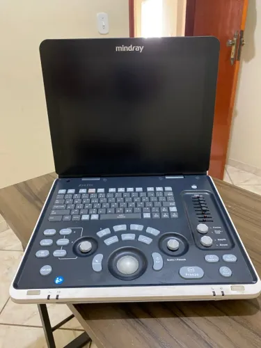 Ultrassom veterinário Z50vet