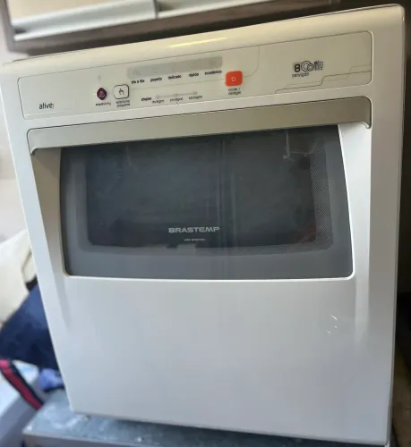Lavadora de Louças