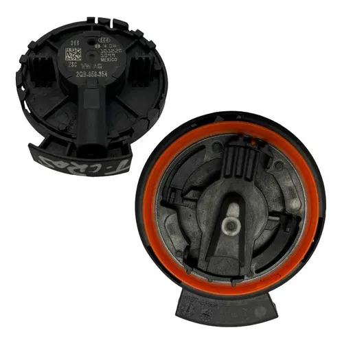 Sensor Impacto Porta Dianteira Direita T-cross Tsi 2018 2019