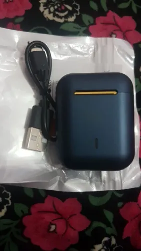 O melhor fone de ouvido sem fio original 