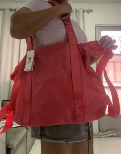 Bolsa esportiva