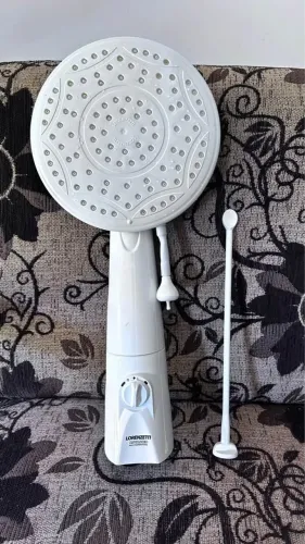 Ducha Lorenzetti Advanced 127v