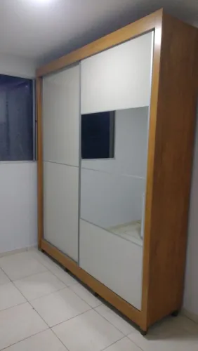 Montador de moveis