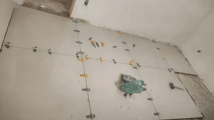 Azulejista e pedreiro obra em geral 