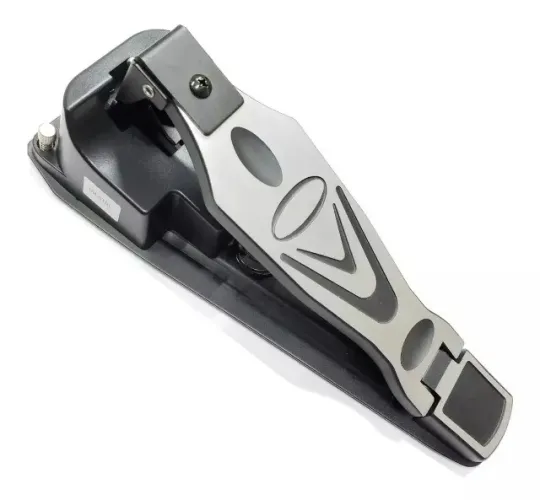 pedal de hi hat xpro acionador de chimbal para bateria eletronica cibanez novo na caixa