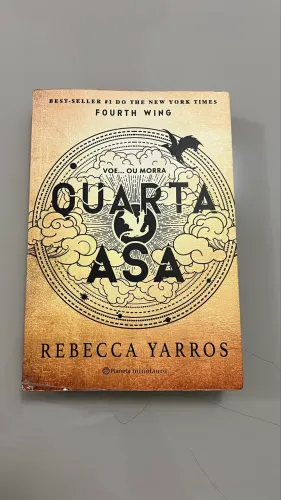 QUARTA ASA