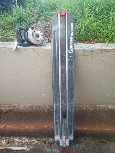 Corta Pisos Cortag HD 1000