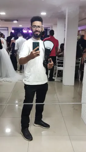 VÍDEOMAKER FESTAS E EVENTOS 