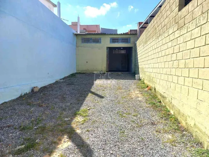 VENDA - GALPÃO VILA BARÃO / SOROCABA/SP
