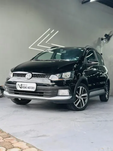 Volkswagen Fox Extreme 1.6 MI Total Flex 8V 5P 2019