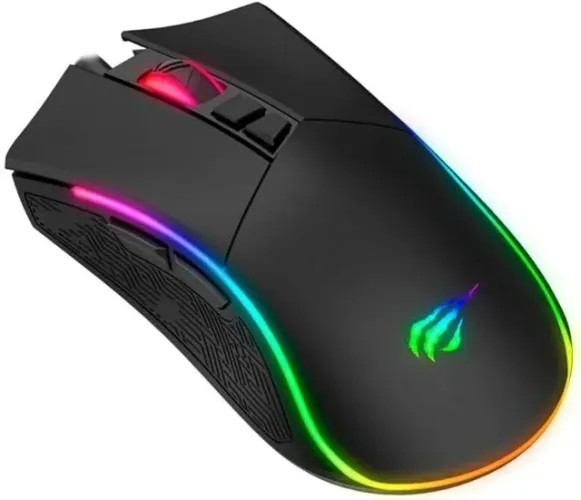 Mouse Gamer HAVIT HV-MS1001