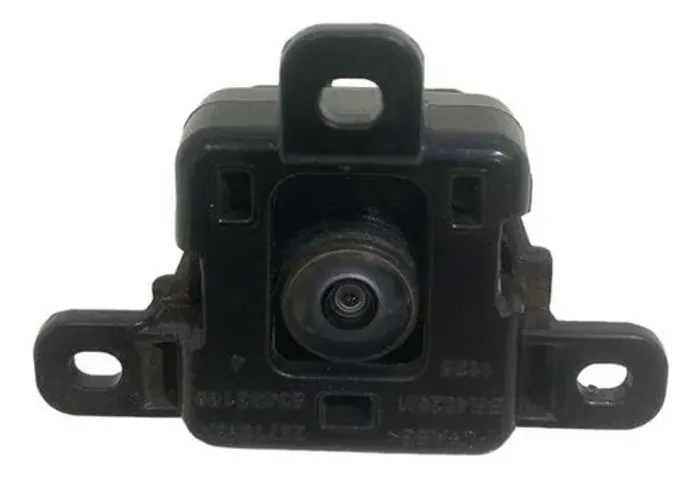 Camera De Ré Jeep Commander Overland Turbo 2022 53490750