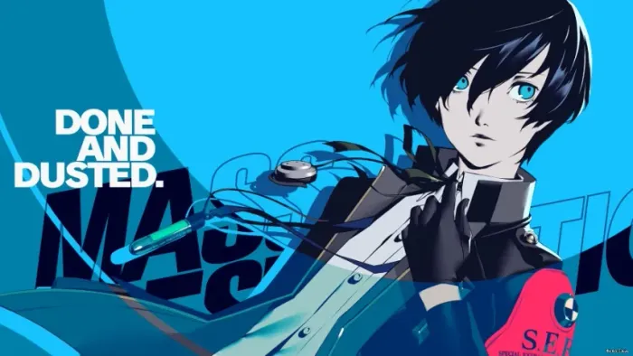 Persona 3 Reload PS5