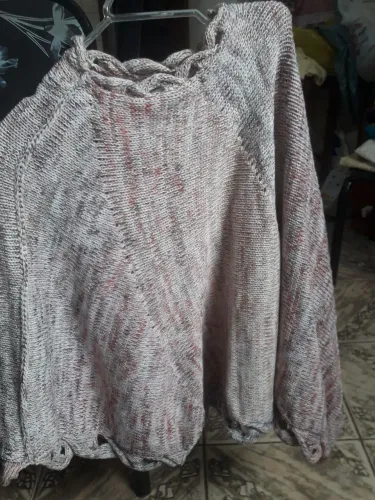 Lindo poncho